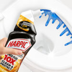 Harpic Power Plus, 6 x 750ml - Image 4