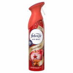 Febreze Air Mist, 4 x 185ml - Image 2