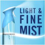 Febreze Air Mist, 4 x 185ml - Image 5