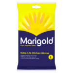 Marigold Extra Life Kitchen Gloves, 6 Pack in 2 Options - Image 3