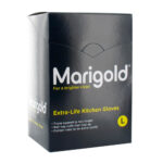 Marigold Extra Life Kitchen Gloves, 6 Pack in 2 Options - Image 4