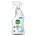 Dettol Antibacterial Surface Cleanser, 4 x 750ml - Image 2