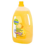 Dettol Multi Action Cleaner, 4L - Image 2