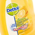 Dettol Multi Action Cleaner, 4L - Image 3