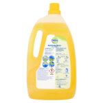 Dettol Multi Action Cleaner, 4L - Image 4