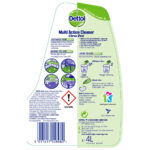 Dettol Multi Action Cleaner, 4L - Image 5
