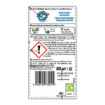 Flash Spray With Bleach, 3 x 800ml - Image 3