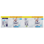 Comfort Pure Fabric Conditioner (160 Wash) 4.8L - Image 2