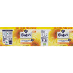 Comfort Sunshiny Day Fabric Conditioner (160 Wash) 4.8L - Image 2