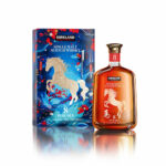 Kirkland Signature 8 Year Old Blended Scotch Whisky, 1L