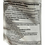 Kirkland Signature Chocolate Chips, 2.04kg - Image 3