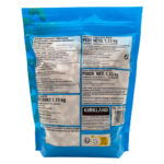 Kirkland Signature Unsalted & Roasted Cashews Bag, 1.13kg - Image 2