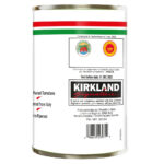 Kirkland Signature San Marzano Tomatoes, 3 x 800g - Image 3