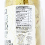 Kirkland Signature Artichoke Hearts Marinated in Vinegar & Oil, 2 x 940g - Image 3