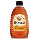 Rowse Clear Squeezy Honey, 1.36kg