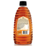 Rowse Clear Squeezy Honey, 1.36kg - Image 2