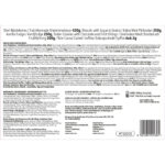 Festive Tower of Treats in Red Design, 2.2kg - Image 8