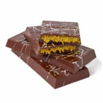 Pistachino Dubai Bar Gift Set, 3x185g - Image 3