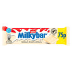 Milkybar PMP 75p, 40 x 25g - Image 2