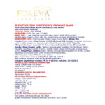 Evadore Angel Hair Chocolate, 12x60g - Image 2