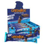 Grenade Oreo, 12 x 60g - Image 2