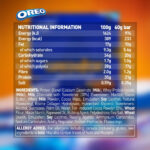 Grenade Oreo, 12 x 60g - Image 5