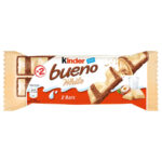Kinder Bueno White Chocolate Bar, 30 x 39g - Image 3