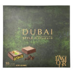 L'amour Du Chocolate Dubai Style Chocolate, 500g - Image 2