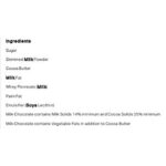 Galaxy Milk Chocolate, 4 x 360g - Image 3