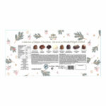 Gudrun Wrapped Ballotin 4 Pack, 516g - Image 2