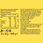 Nature Valley Protein Bar Peanut & Chocolate, 26 x 40g - Image 2