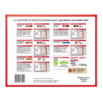 Nestle Big Biscuit Box Kitkat & Friends, 69 Bars - Image 2