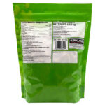 Kirkland Signature Organic Cashews Bag, 1.13kg - Image 2