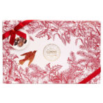 Corne Port Royal Seasons Collection, 315g in Red - Image 5