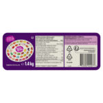 The Jelly Bean Factory 36 Flavour Mix, 1.4kg - Image 2