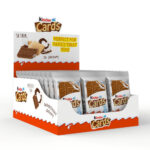 Kinder Cards, 30 x 25.6g