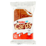 Kinder Cards, 30 x 25.6g - Image 2