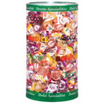 Bonelle Italian Fruit Jellies, 1.8kg