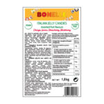 Bonelle Italian Fruit Jellies, 1.8kg - Image 2