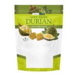 Tropical Fields Soft Dried Durian, 350g - Image 2