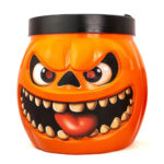 Wonkandy Halloween Pumpkin, 1kg