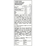 J. Charles Churro Fudge, 650g - Image 2