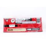 Nestle KitKat 4 Finger Milk Chocolate Bar, 3 x 8 Pack - Image 2
