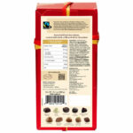 Deavas Fresh Cream Ballotin in Gold Box, 400g - Image 8