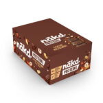 Nakd Protein Cocoa Hazelnut, 16 x 45g - Image 2