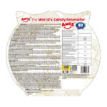 Amos 4D Fancy Fish, 825g - Image 2