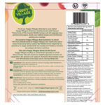 Happy Village Soft & Dried Fruit Medley, 700g - Image 2