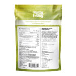 Nutty and Fruity Dried Guava Slices, 680g - Image 2