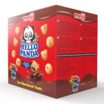 Hello Panda Chocolate Filled Biscuits, 30 x 21g - Image 3