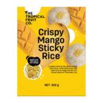 Crispy Mango Sticky Rice, 300g
